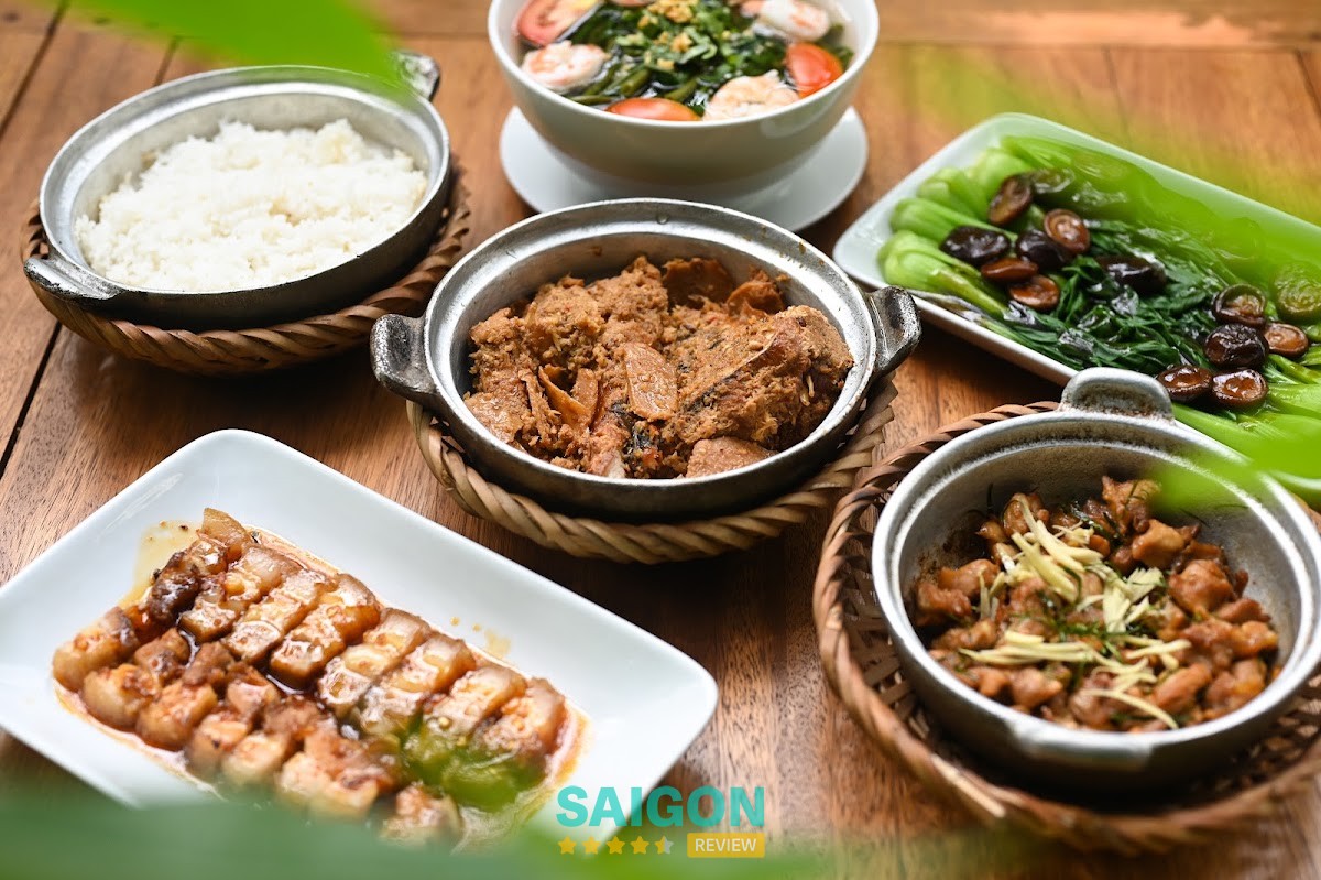 Nhà Hàng Tre – hình ảnh 2