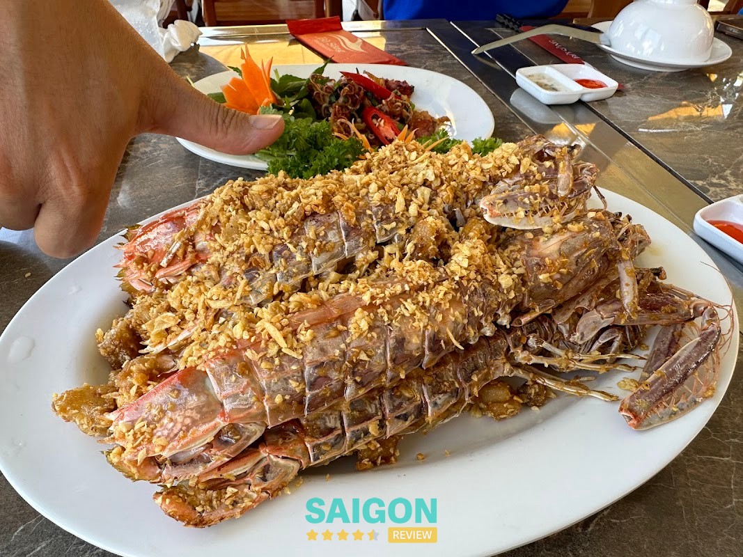 Nhà Hàng Bờ Sông hình ảnh 2