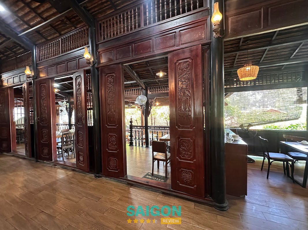 Cơm Niêu Bạn Tôi hình ảnh 2