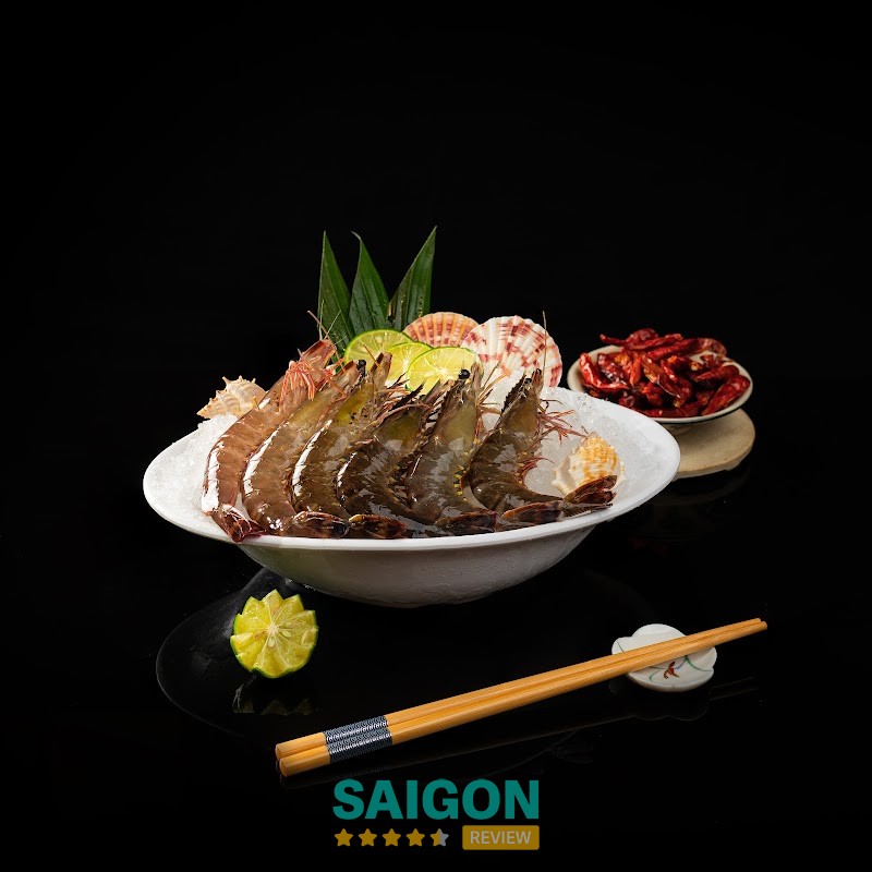 TIAN LONG Vincom Mega Mall Thảo Điền hình ảnh 2