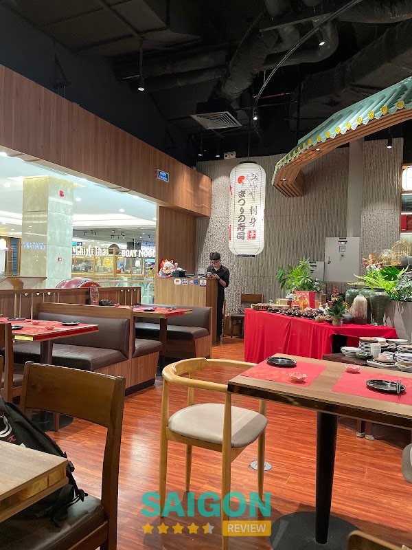 Matsuri Vincom Thảo Điền hình ảnh 2