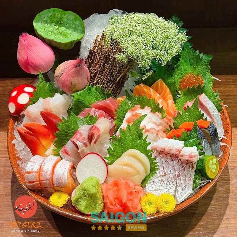 Matsuri Vincom Thảo Điền hình ảnh 3