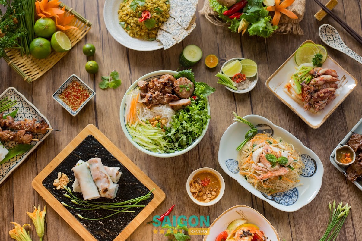 Trống Cơm Vincom Thảo Điền hình ảnh 2