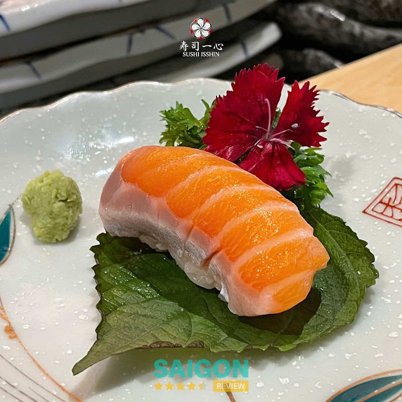 Sushi Isshin – hình ảnh 2