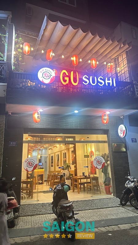 Gu Sushi Vũng Tàu – hình ảnh 2