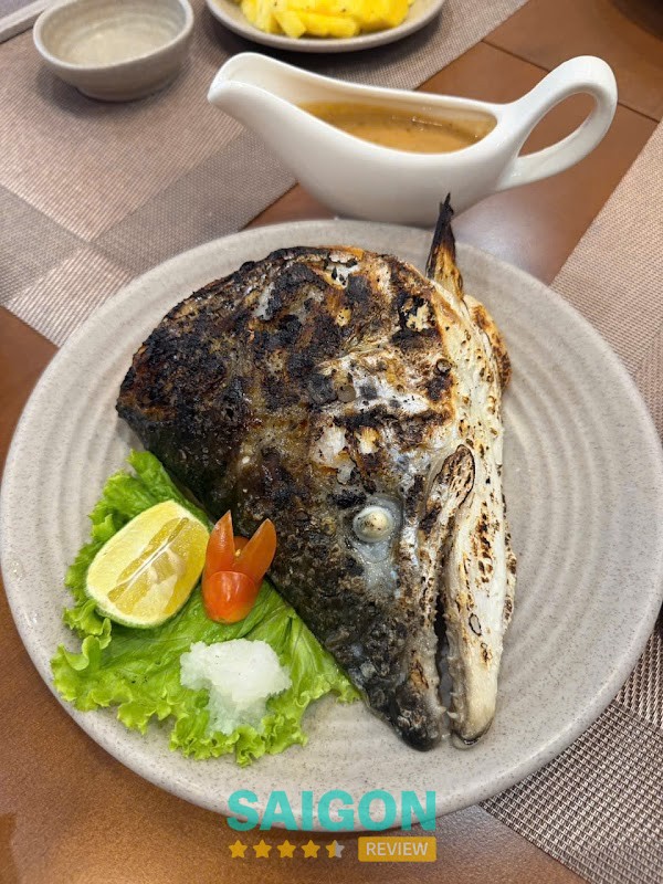 Sushi Hokkaido Vũng Tàu – hình ảnh 2