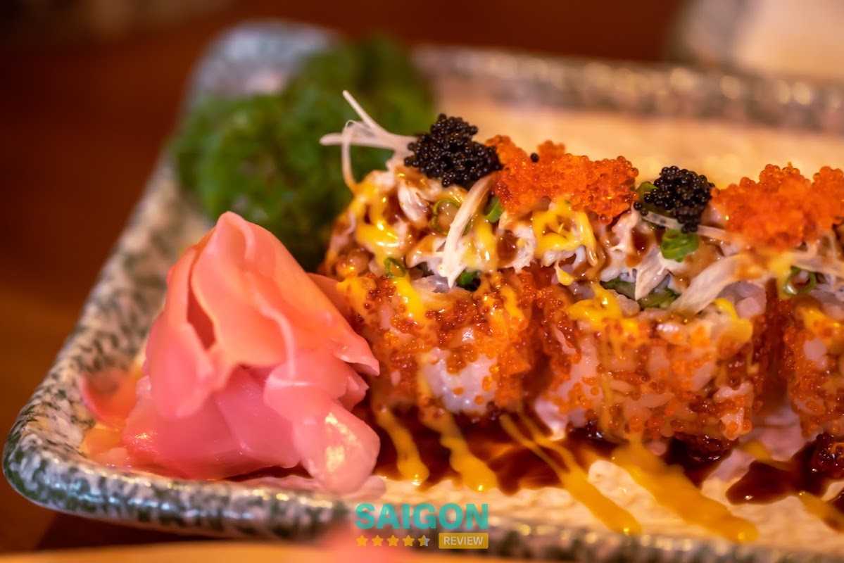 Ebisu Japanese Restaurant – hình ảnh 2