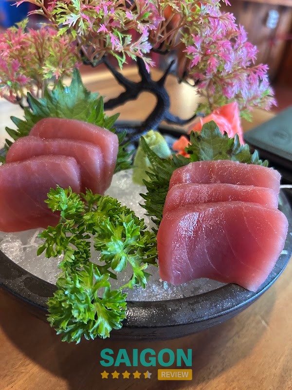 Ebisu Japanese Restaurant – hình ảnh 3