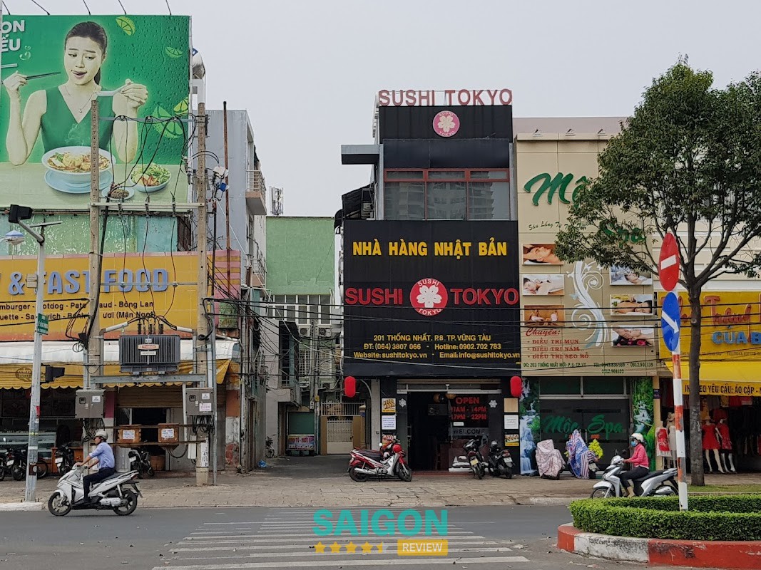 Sushi Tokyo Restaurant – hình ảnh 1