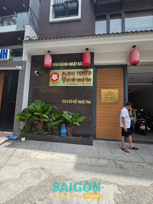 Sushi Tokyo Restaurant – hình ảnh 2