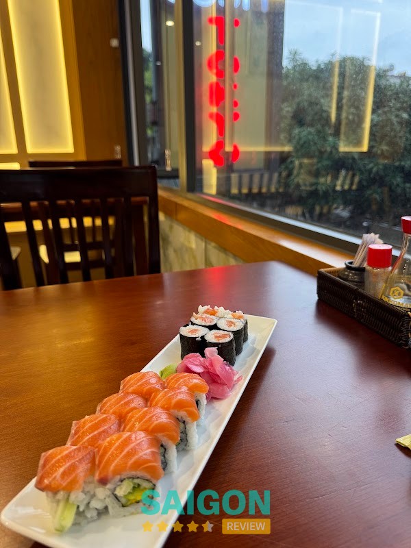 Sushi Tokyo Restaurant – hình ảnh 3