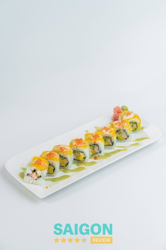 Sushi Lounge – hình ảnh 2