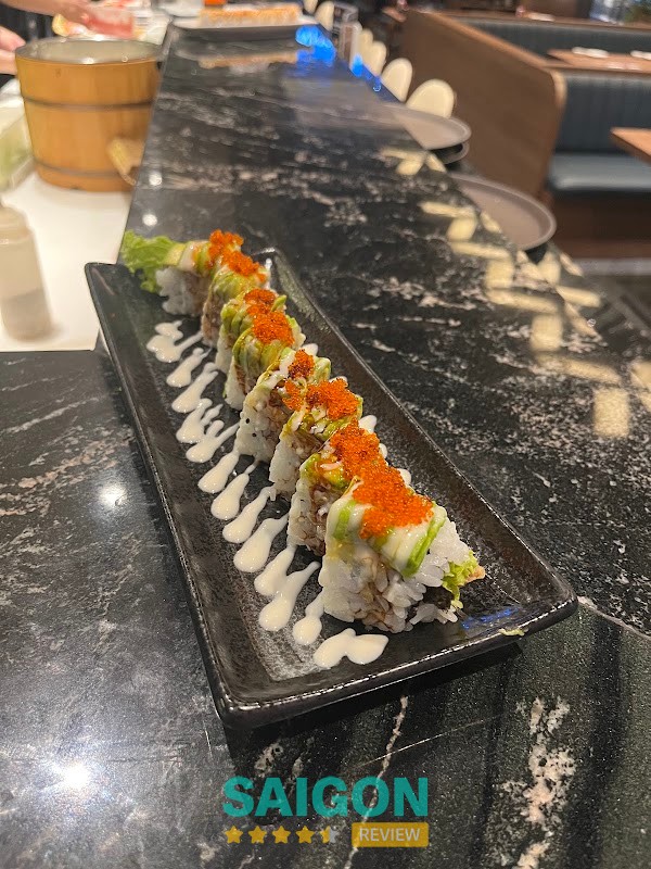 Sushi Lounge – hình ảnh 3