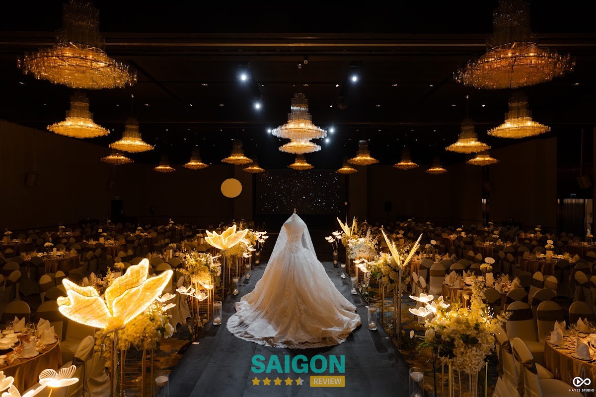 Gala Center – hình ảnh 1