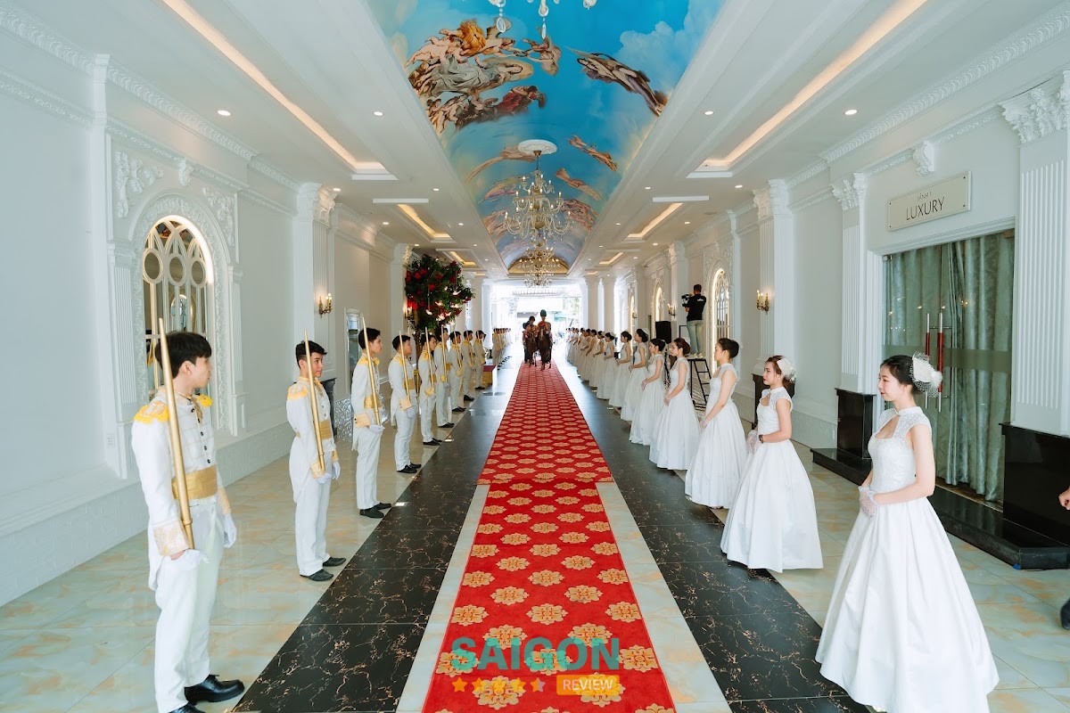 Royal Palace – hình ảnh 2