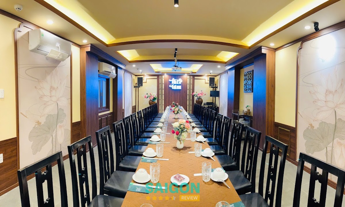 Nhà hàng Thị Tấm – hình ảnh 1