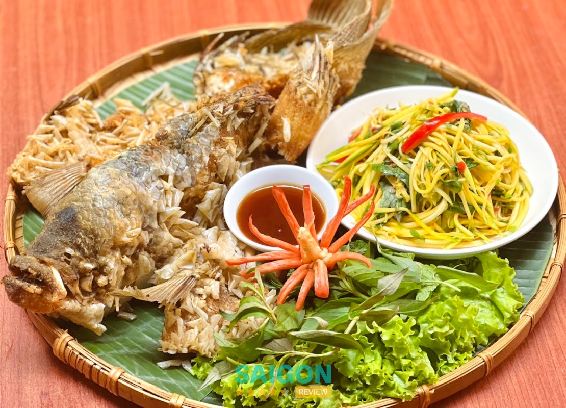 Nhà hàng Thị Tấm – hình ảnh 2
