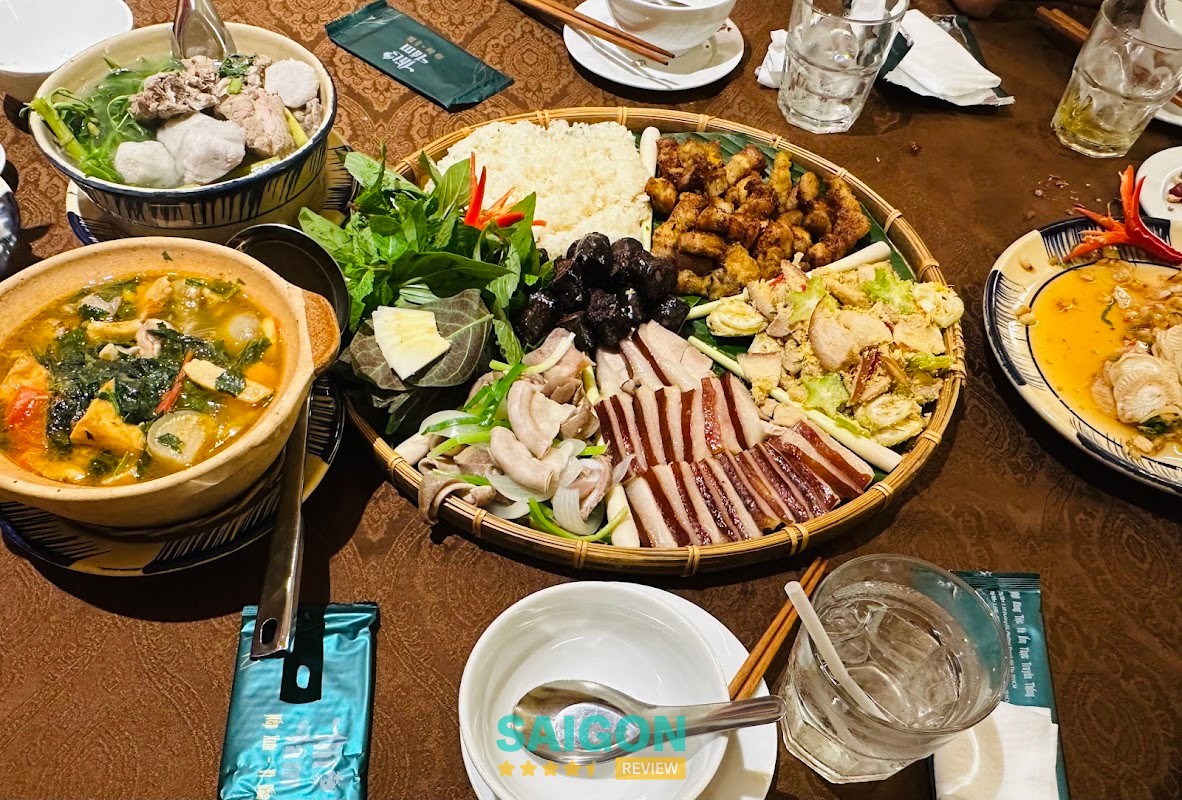 Nhà hàng Thị Tấm – hình ảnh 3