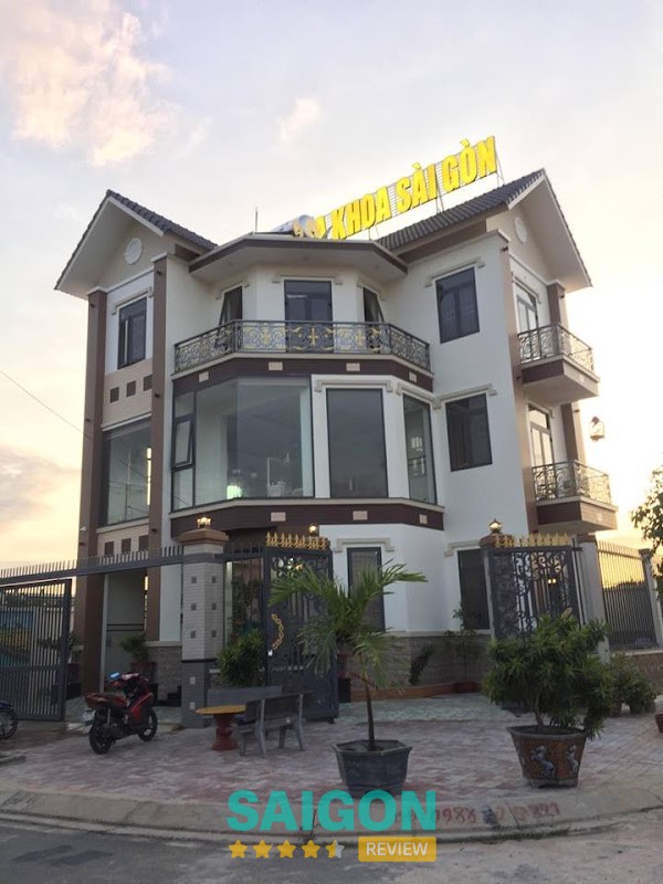 Nha Khoa Sài Gòn DENSPLY hình ảnh 2