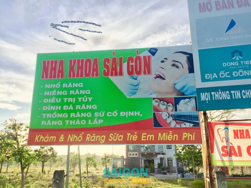 Nha Khoa Sài Gòn DENSPLY hình ảnh 3