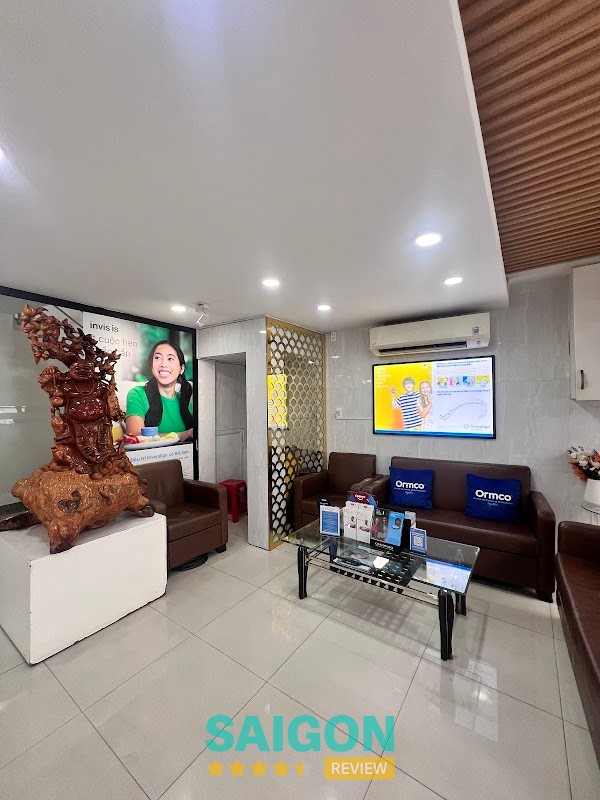Nha Khoa Thế Hệ Mới – hình ảnh 2