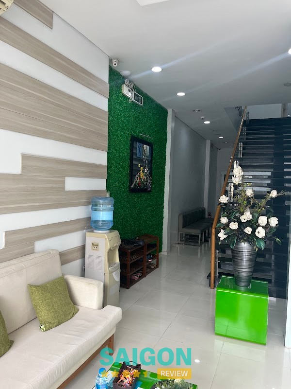 Trung Tâm Nha Khoa Nhật Minh - Âu Cơ – hình ảnh 2