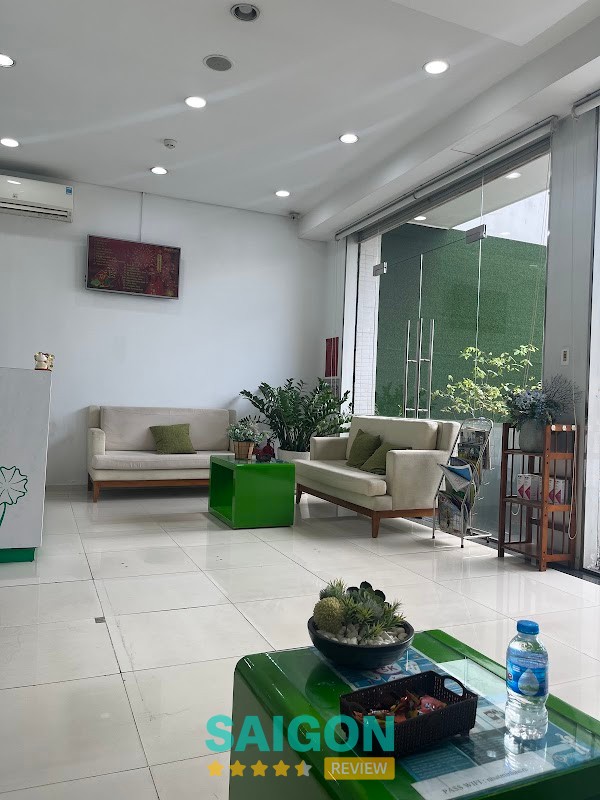 Trung Tâm Nha Khoa Nhật Minh - Âu Cơ – hình ảnh 3