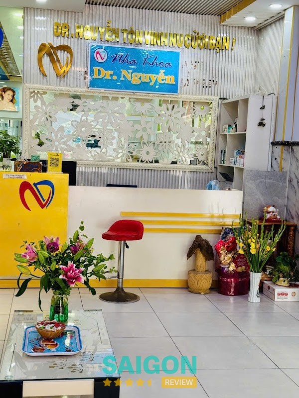 Nha Khoa Dr. Nguyễn – hình ảnh 2