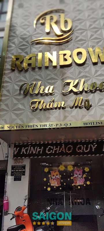Nha Khoa Rainbow – hình ảnh 3
