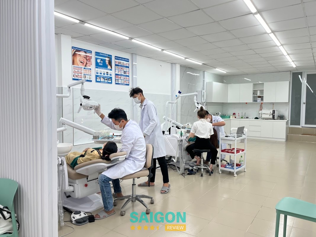 Nha Khoa Thiện Tâm Tân Bình – hình ảnh 2