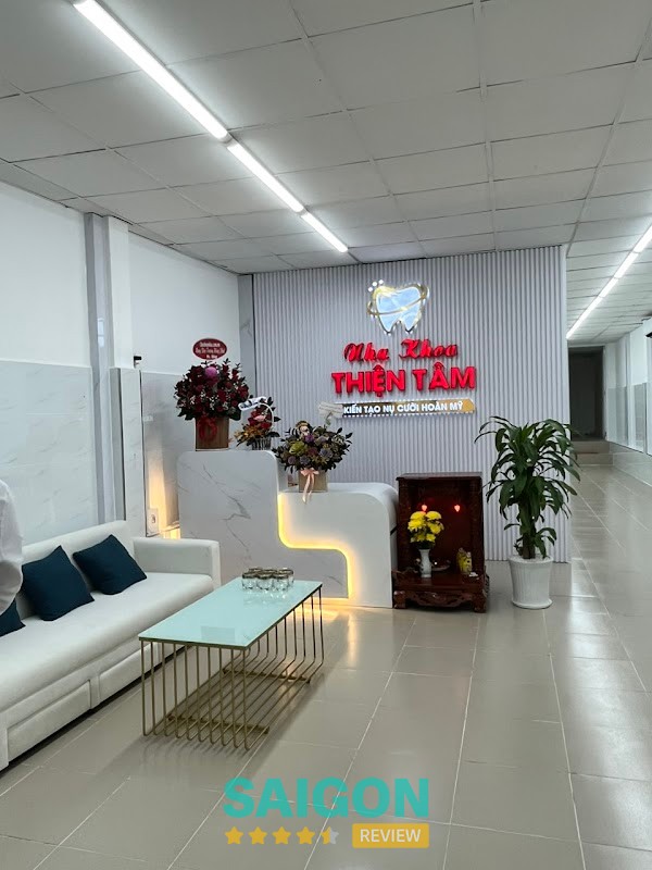 Nha Khoa Thiện Tâm Tân Bình – hình ảnh 3