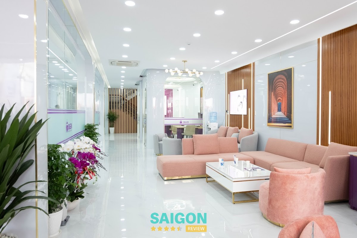 Nha khoa Queen hình ảnh 2