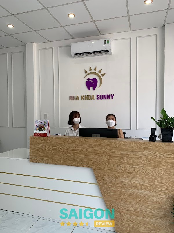 Nha Khoa Sunny hình ảnh 2