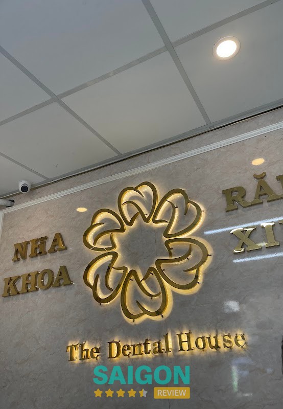Nha khoa The Dental House - Chi nhánh Răng Xinh hình ảnh 3