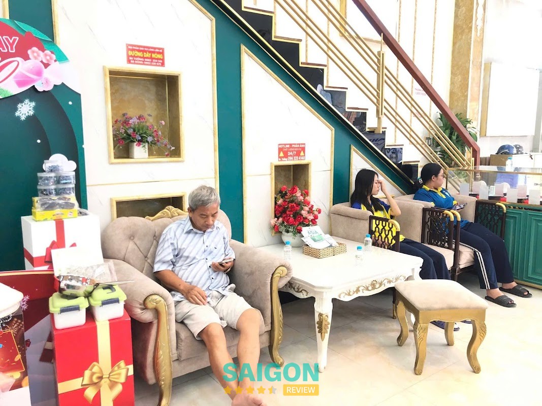 Nha khoa Asia Q2 - Bác sĩ uy tín Đại học Y Dược hình ảnh 2