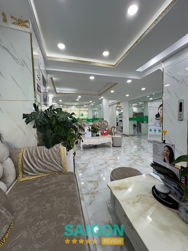 Nha Khoa Asia 234 Nguyễn Duy Trinh hình ảnh 2