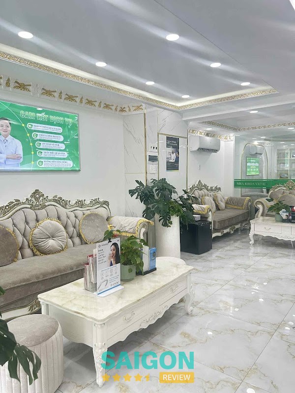 Nha Khoa Asia 234 Nguyễn Duy Trinh hình ảnh 3