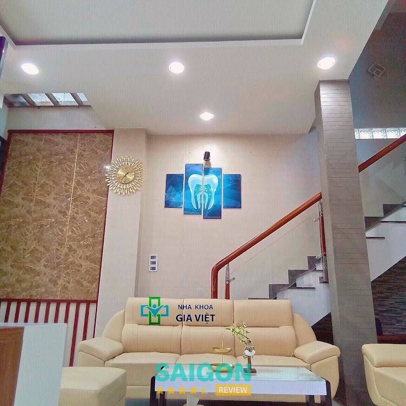 GIA VIỆT MEDICAL - Nha khoa hình ảnh 2