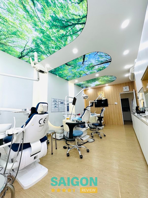 Nha khoa Dr Việt Trang – 174 Hoà Hưng, Hòa Hưng, Hồ Chí Minh 72700, Việt Nam