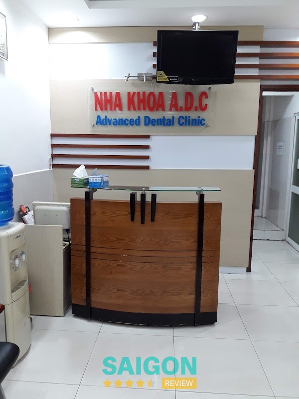 Nha Khoa ADC - Bs. Huỳnh Kim Tiên – hình ảnh 2
