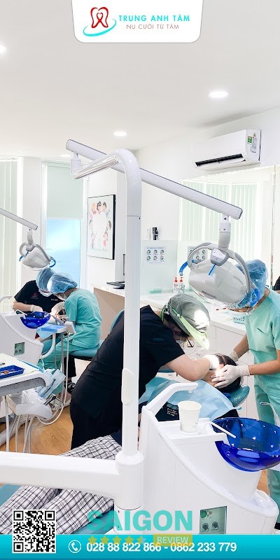 Nha khoa Trung Anh Tâm – hình ảnh 2