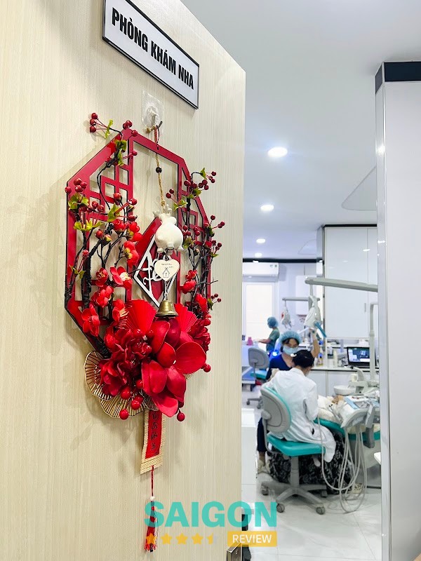 Nha khoa 79 – 79 Hoà Hưng, Hòa Hưng, Hồ Chí Minh, Việt Nam
