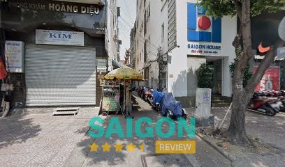 Nha Khoa Khánh An Hoàng Diệu
