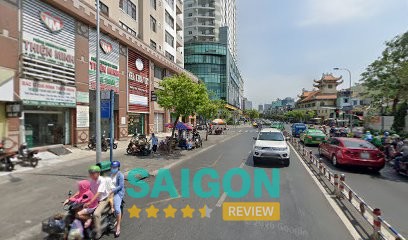 Nha Khoa Việt Khánh Hội