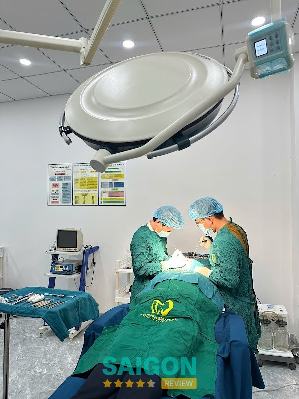 ADONA Trần Quang Diệu