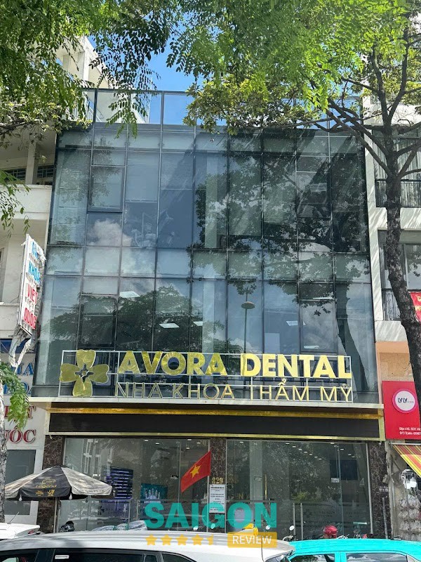 Nha Khoa Avora Dental phòng khám