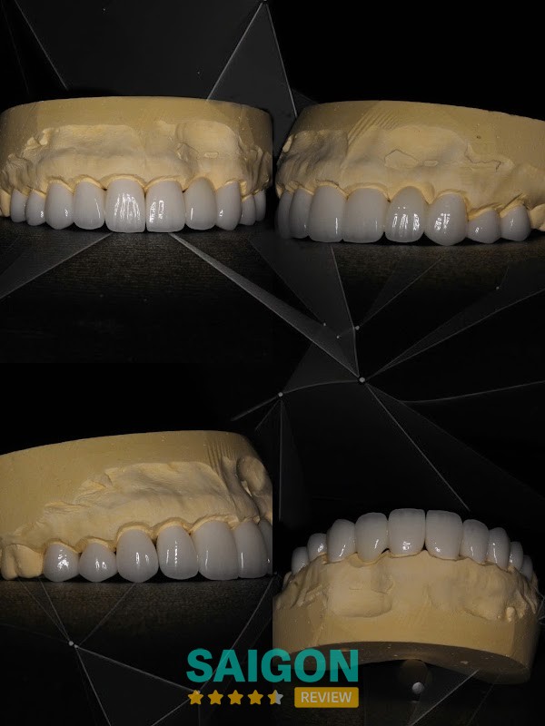 Kay Dental Clinic Cách Mạng Tháng Tám