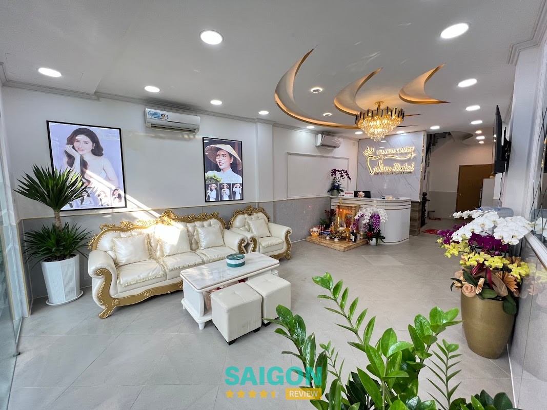 Shine Dental Đỗ Thị Lời
