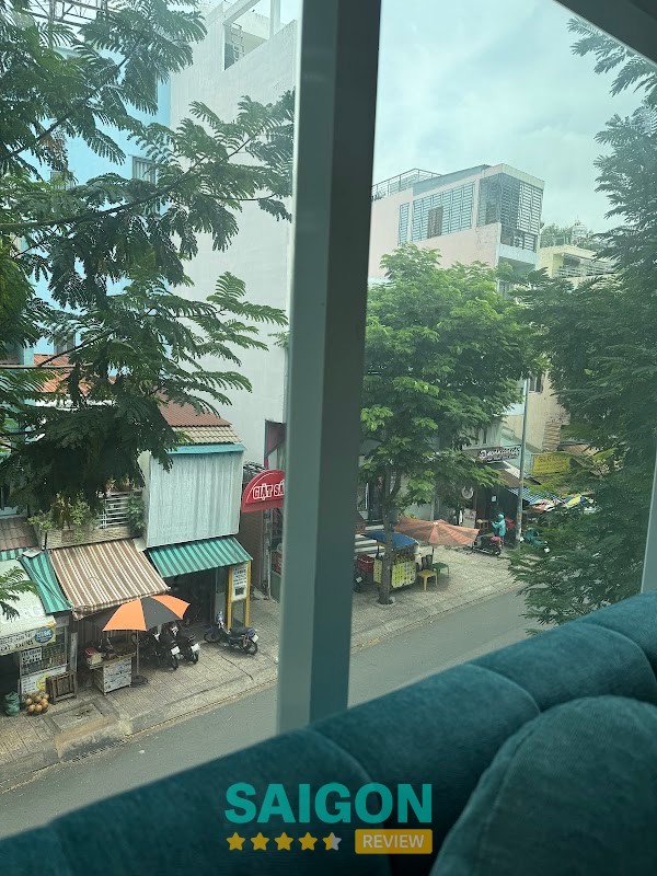 Nha khoa Shine Dental hình ảnh thực tế