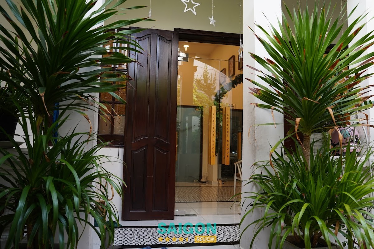 NHA KHOA ARTDENT GROUP – hình ảnh 3